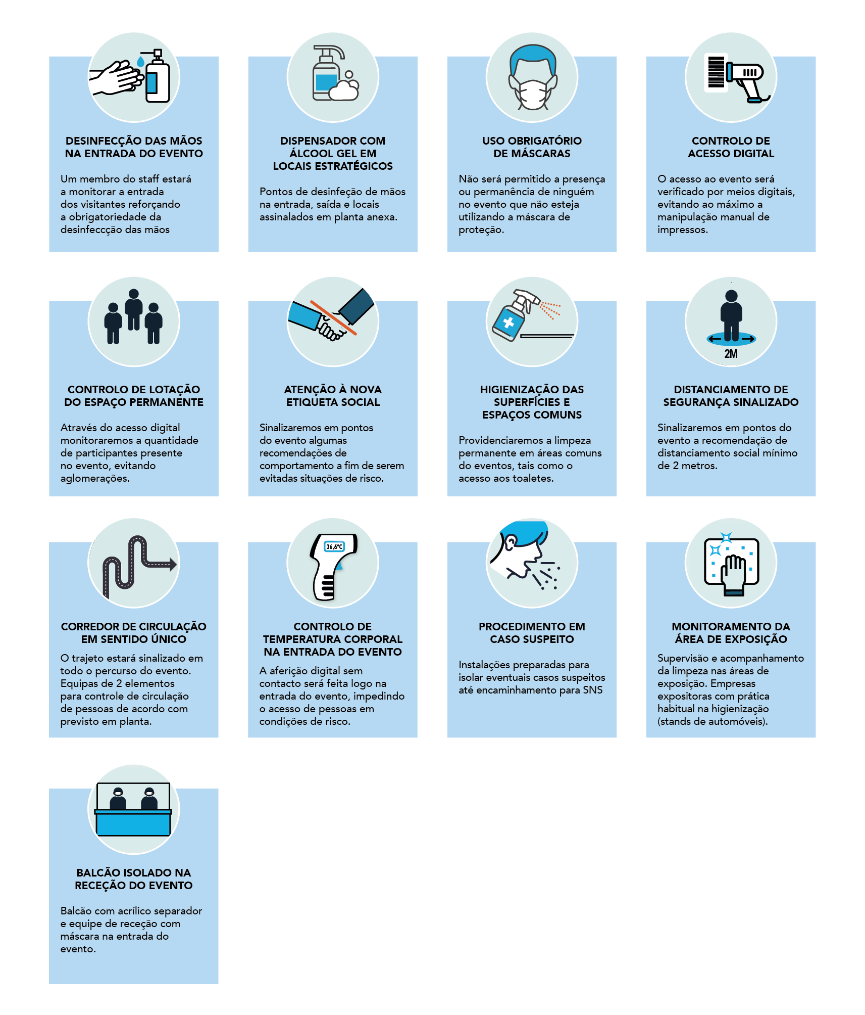 Plano de Contingência Ecar Show 2020