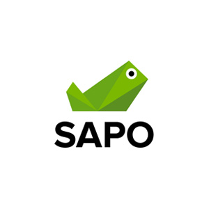Logotipo Sapo