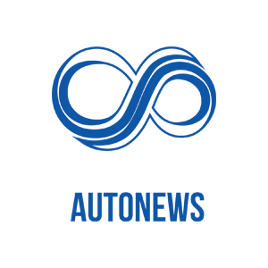 Logotipo Autonews