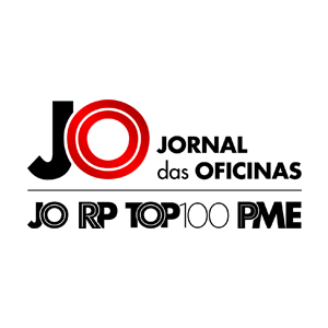 Logotipo Jornal das Oficinas